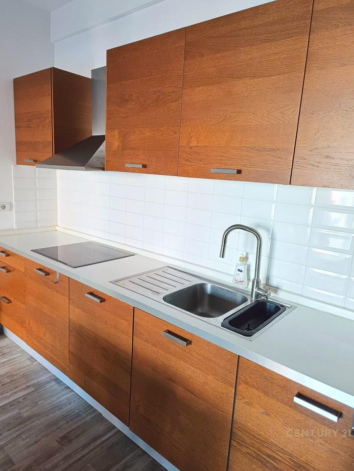 Appartamento 2+1+2 nella Residenza "Green City"