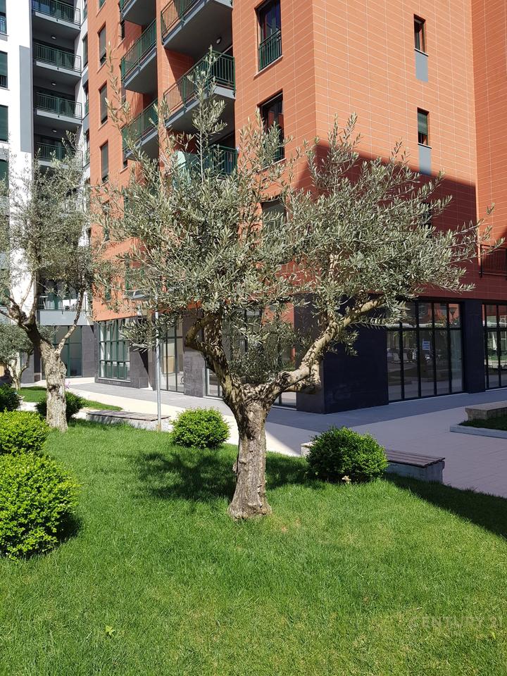 Appartamento 2+1+2 nella Residenza "Green City"