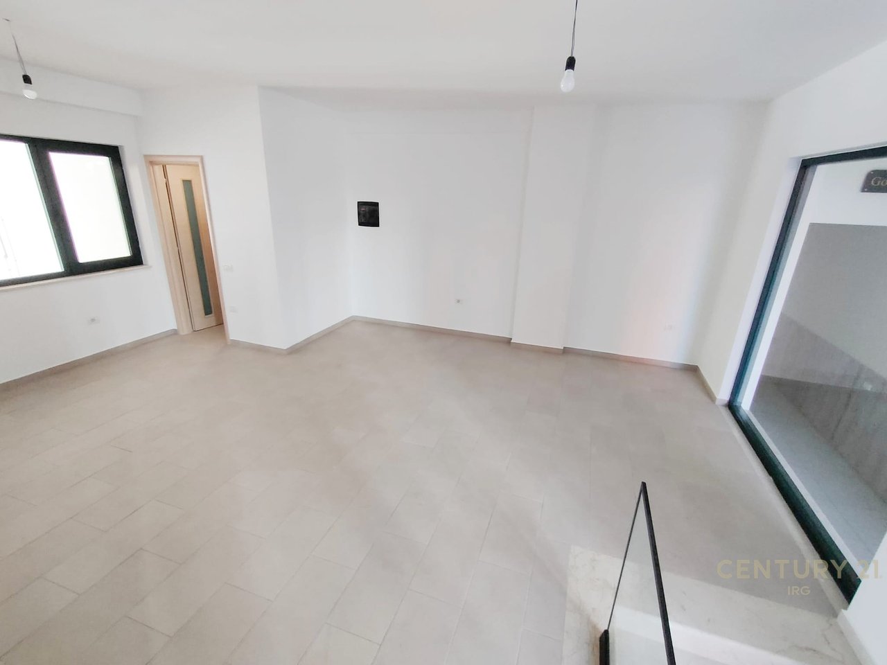 Njesi sherbimi te Rezidenca "Green City"!