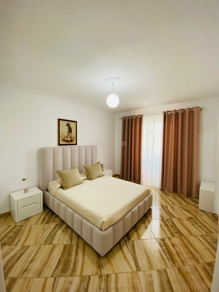 3+1+1 Apartment for Rent in Vlora – Coles Area
