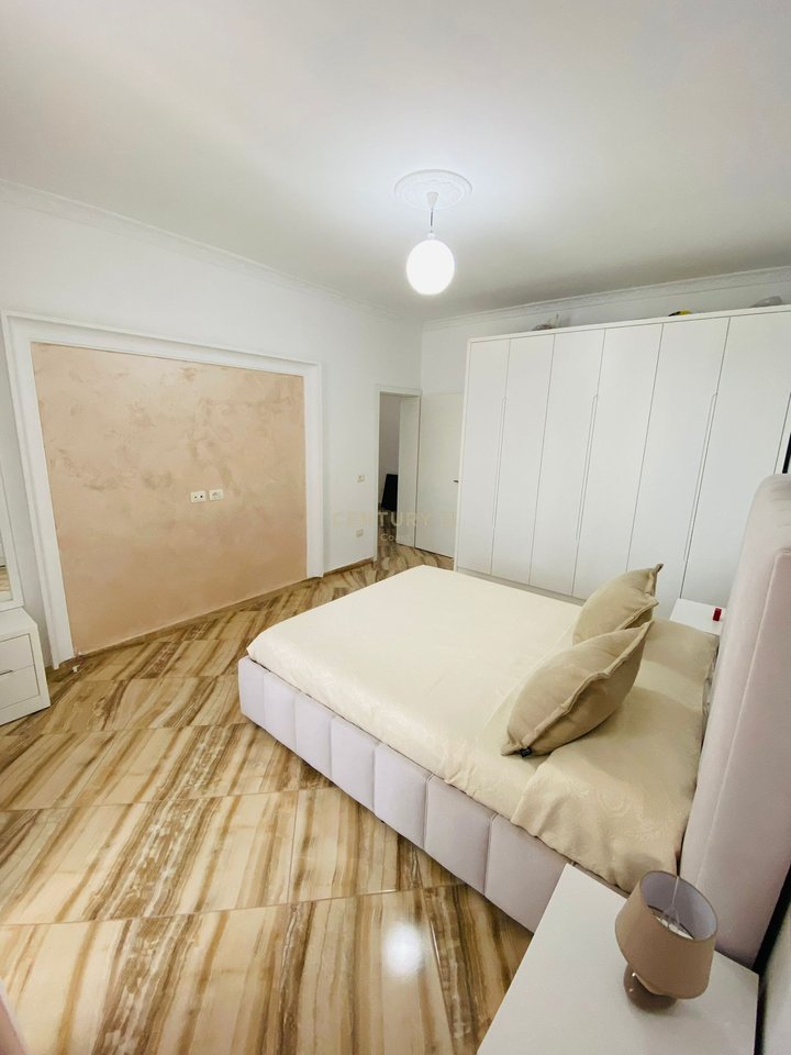 3+1+1 Apartment for Rent in Vlora – Coles Area