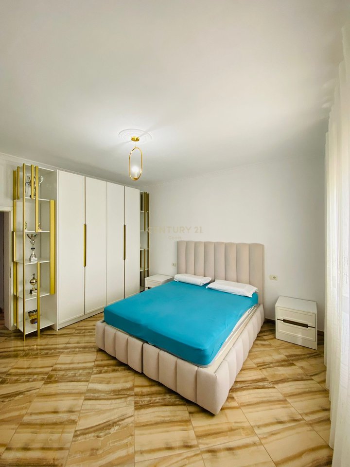 3+1+1 Apartment for Rent in Vlora – Coles Area