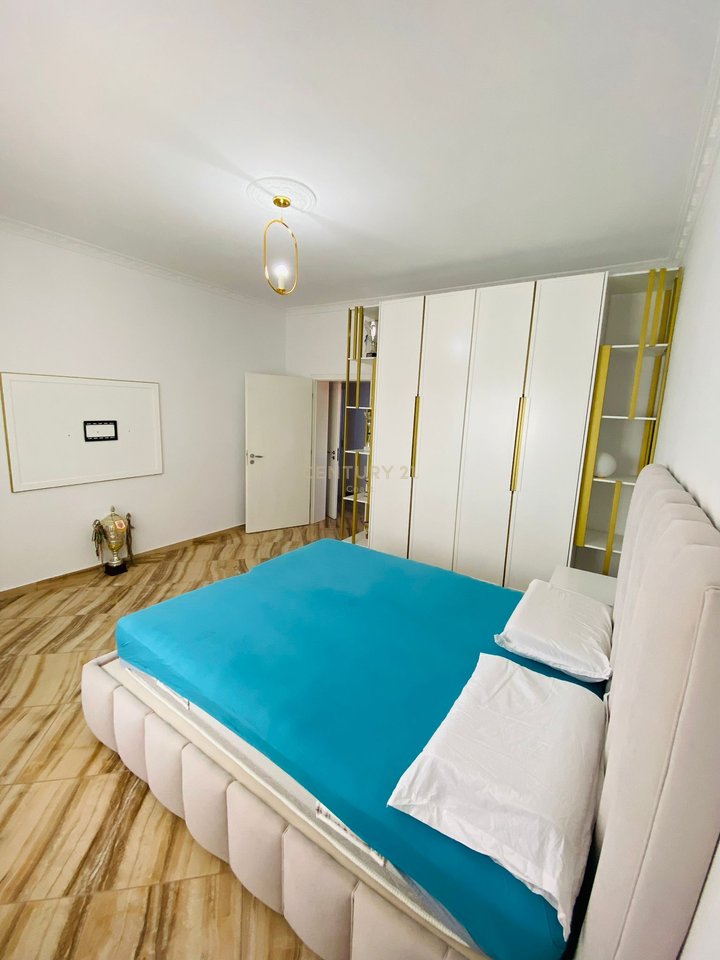 3+1+1 Apartment for Rent in Vlora – Coles Area