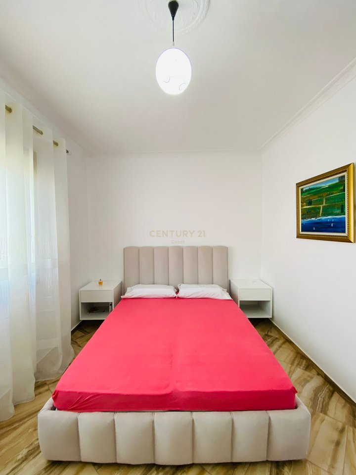 3+1+1 Apartment for Rent in Vlora – Coles Area