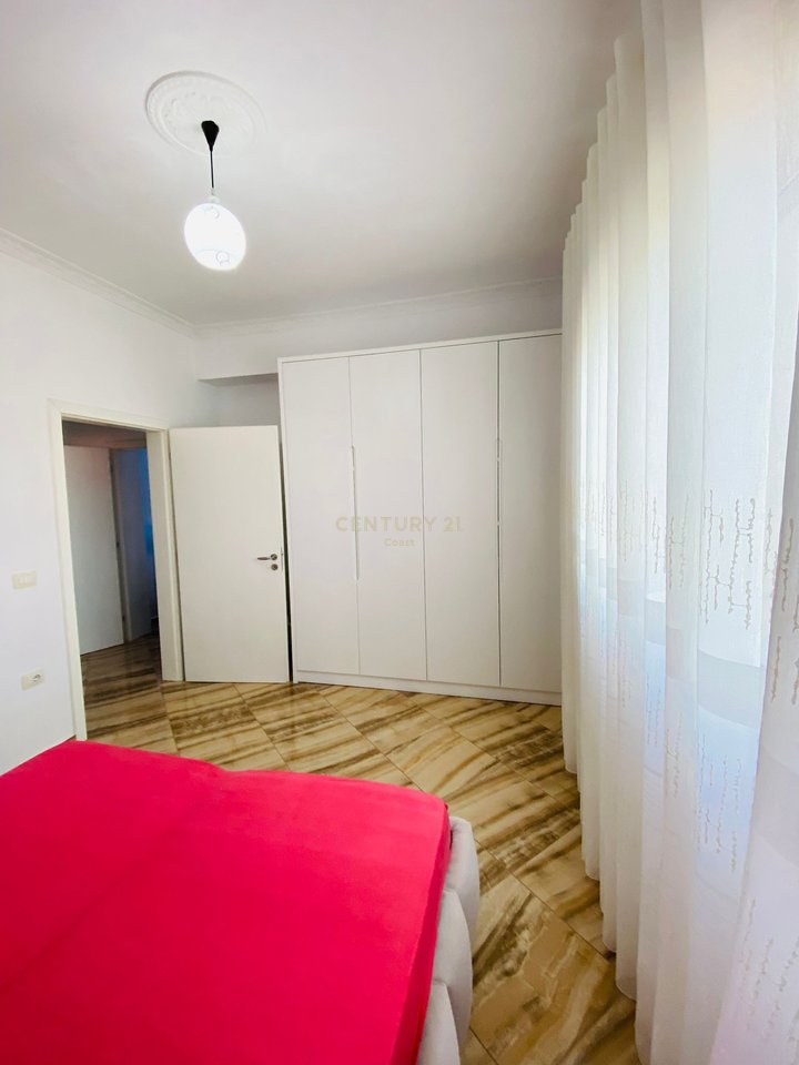 3+1+1 Apartment for Rent in Vlora – Coles Area