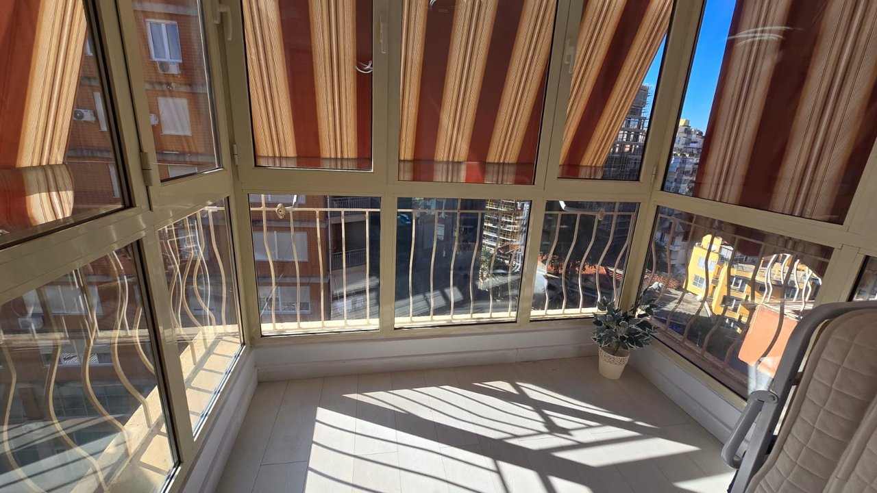 Jepet me qera Apartament komod tek Selvia