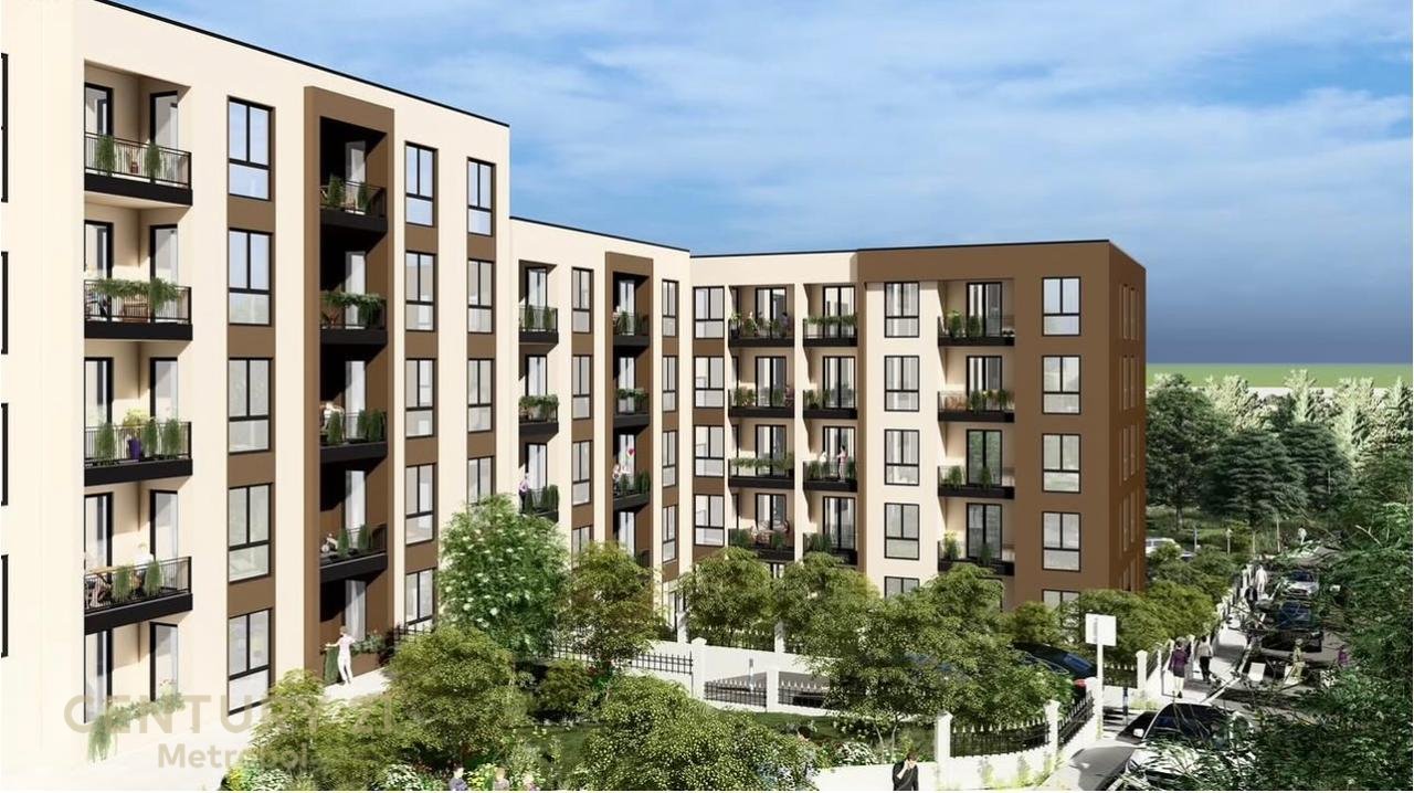 Apartament 2+1 në Shitje në Paskuqan, Tiranë !