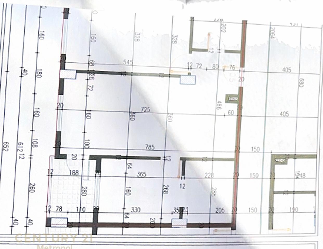 Apartament 2+1 në Shitje në Paskuqan, Tiranë !