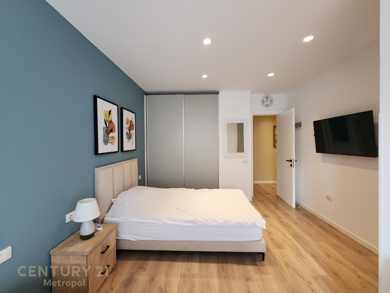 APARTMENT FOR RENT 2+1 NEAR ELBASAN ROAD!