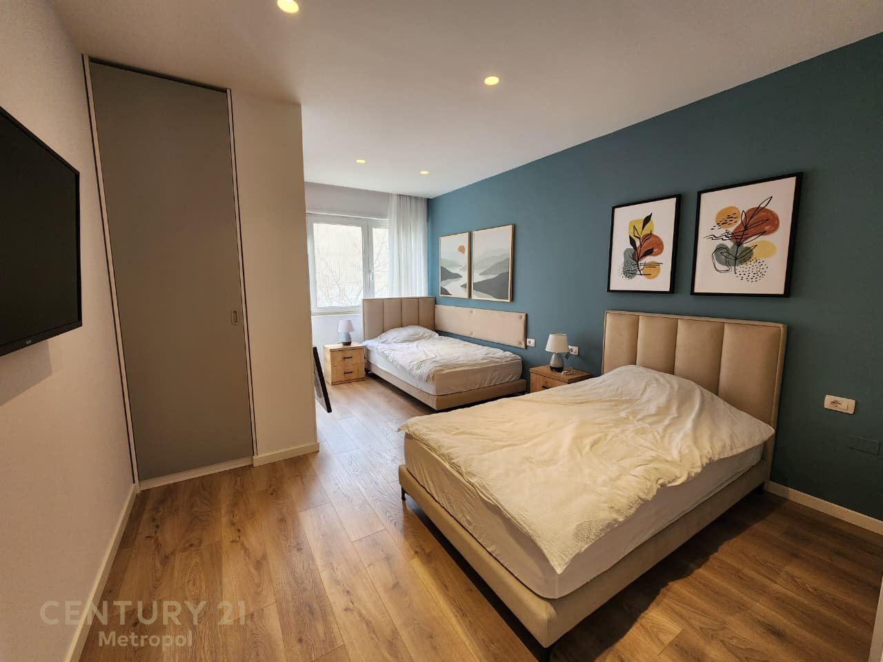 APARTMENT FOR RENT 2+1 NEAR ELBASAN ROAD!