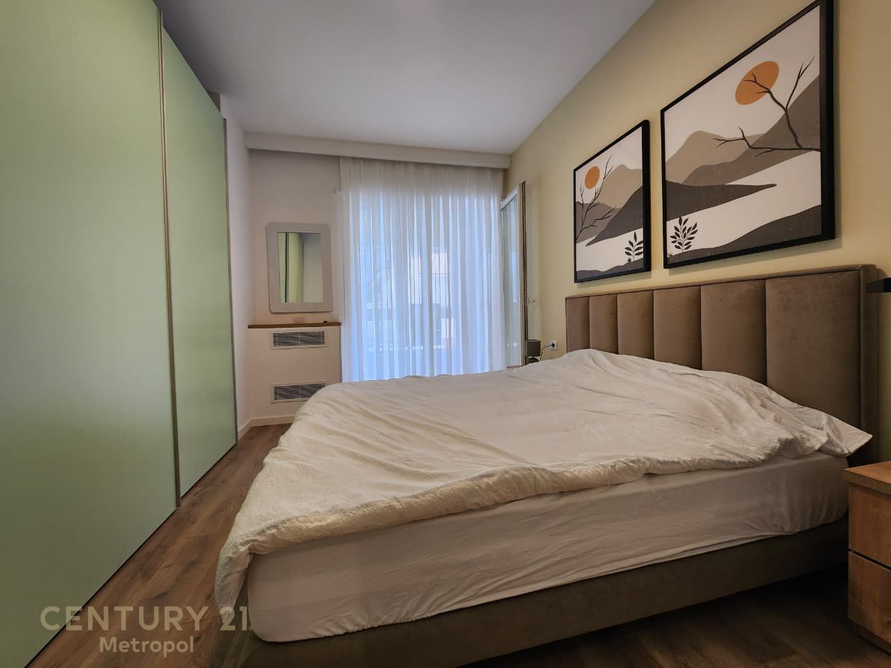 APARTMENT FOR RENT 2+1 NEAR ELBASAN ROAD!