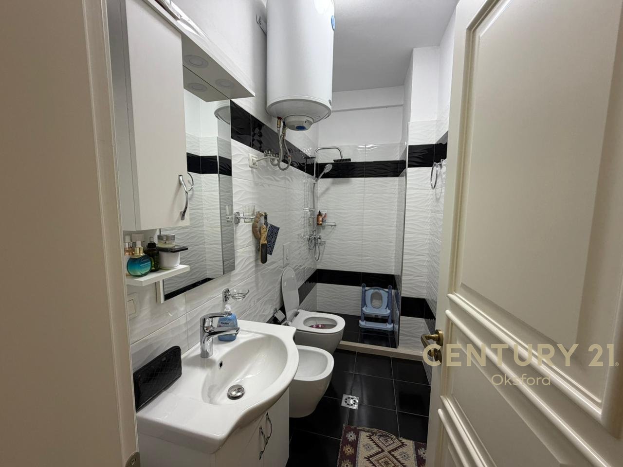 PENTHOUSE 3+1+2 FOR SALE IN FRESK