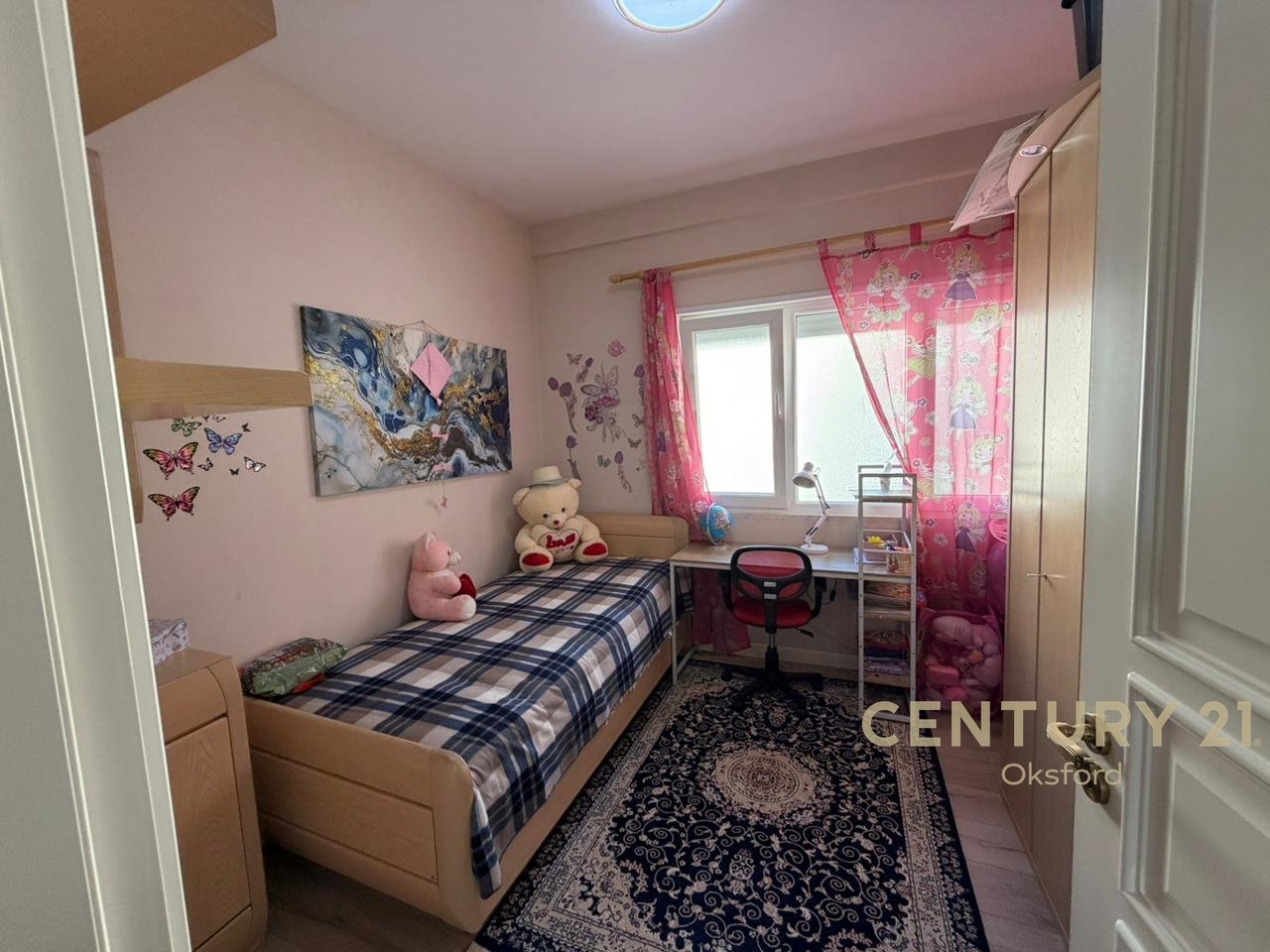 PENTHOUSE 3+1+2 FOR SALE IN FRESK