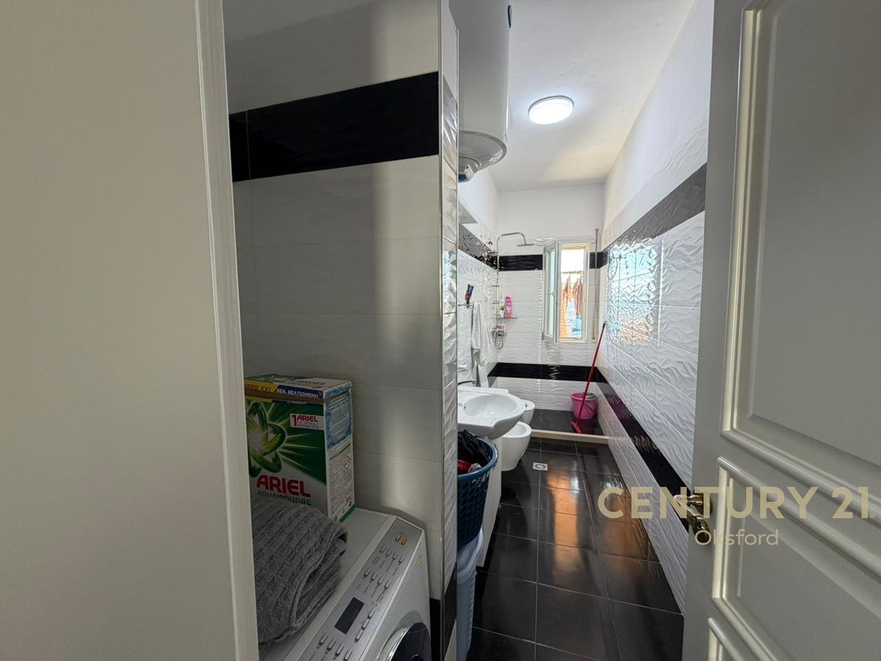 PENTHOUSE 3+1+2 FOR SALE IN FRESK