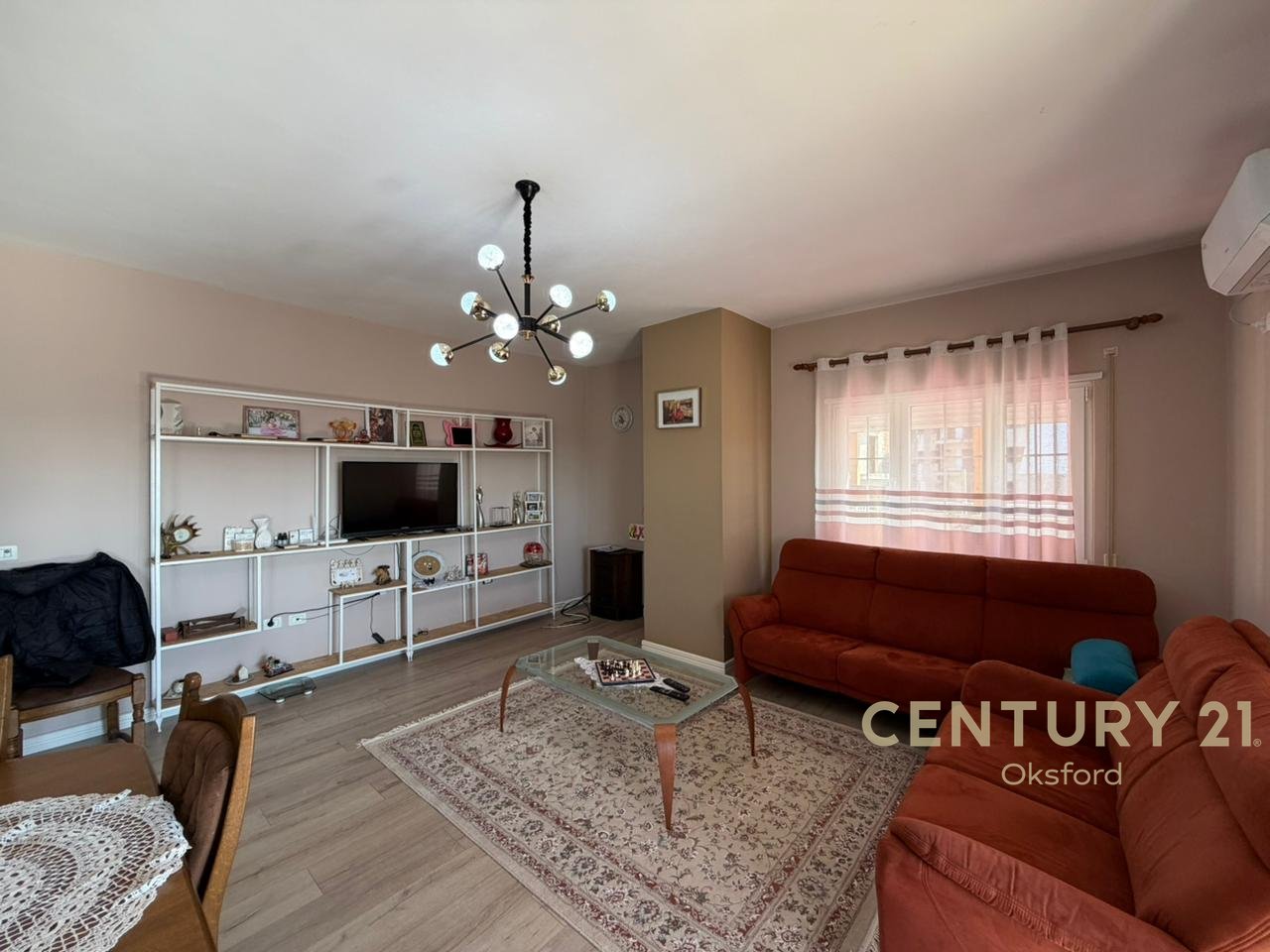 PENTHOUSE 3+1+2 FOR SALE IN FRESK
