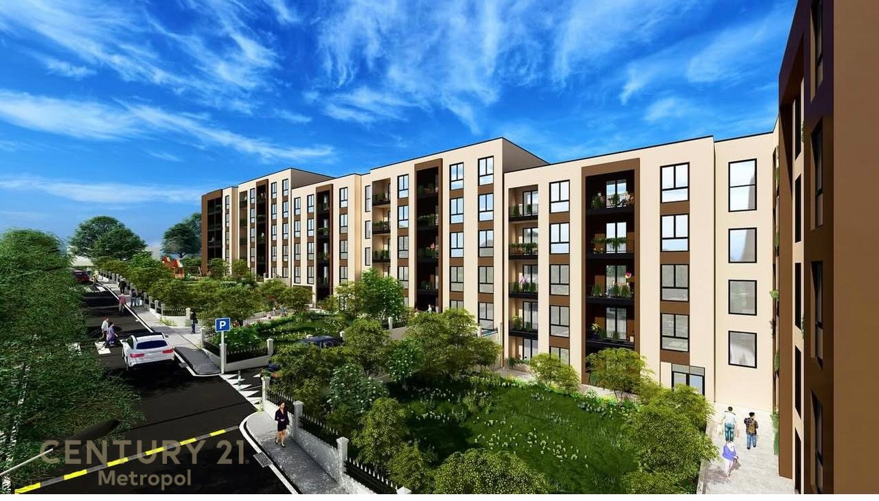 Apartament 1+1 në Shitje në Paskuqan, Tiranë !