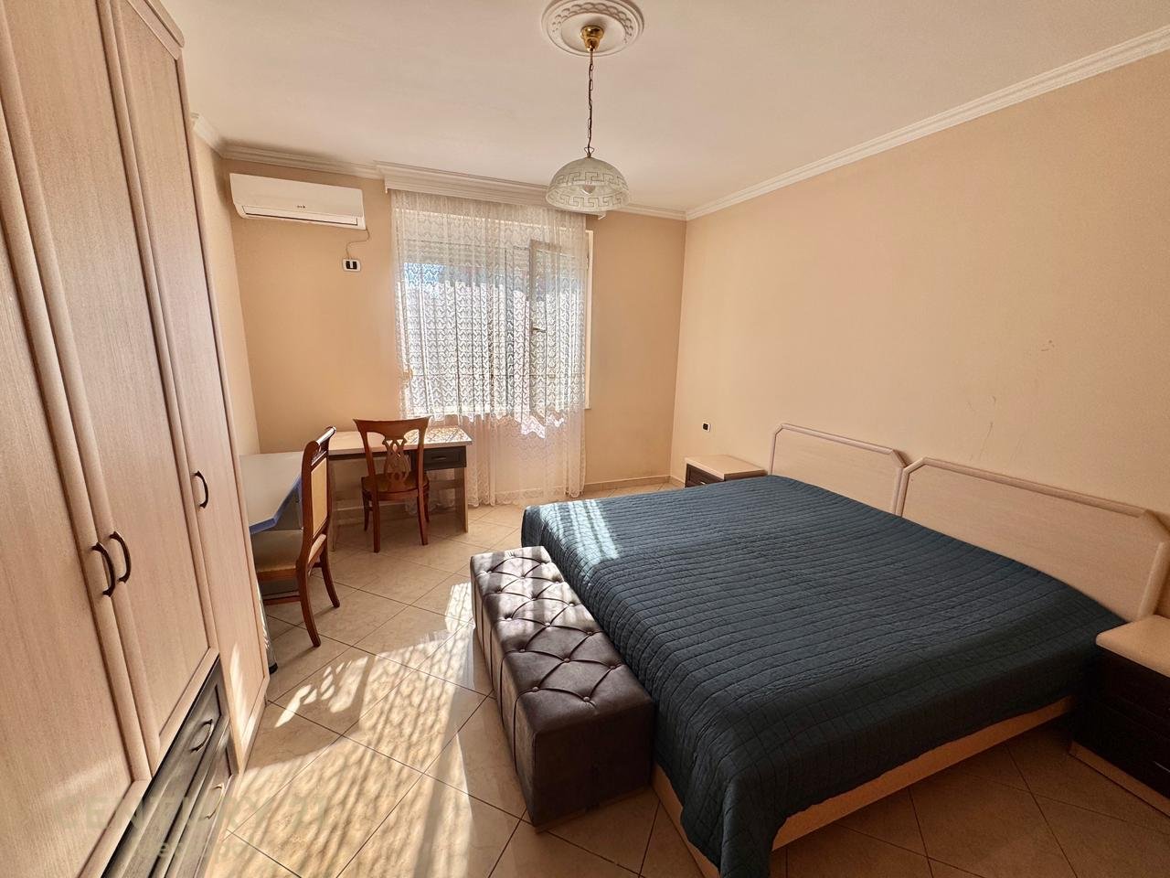 APARTMENT 2+1+2 FOR RENT IN BLLOK!