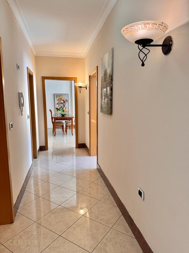 APARTMENT 2+1+2 FOR RENT IN BLLOK!