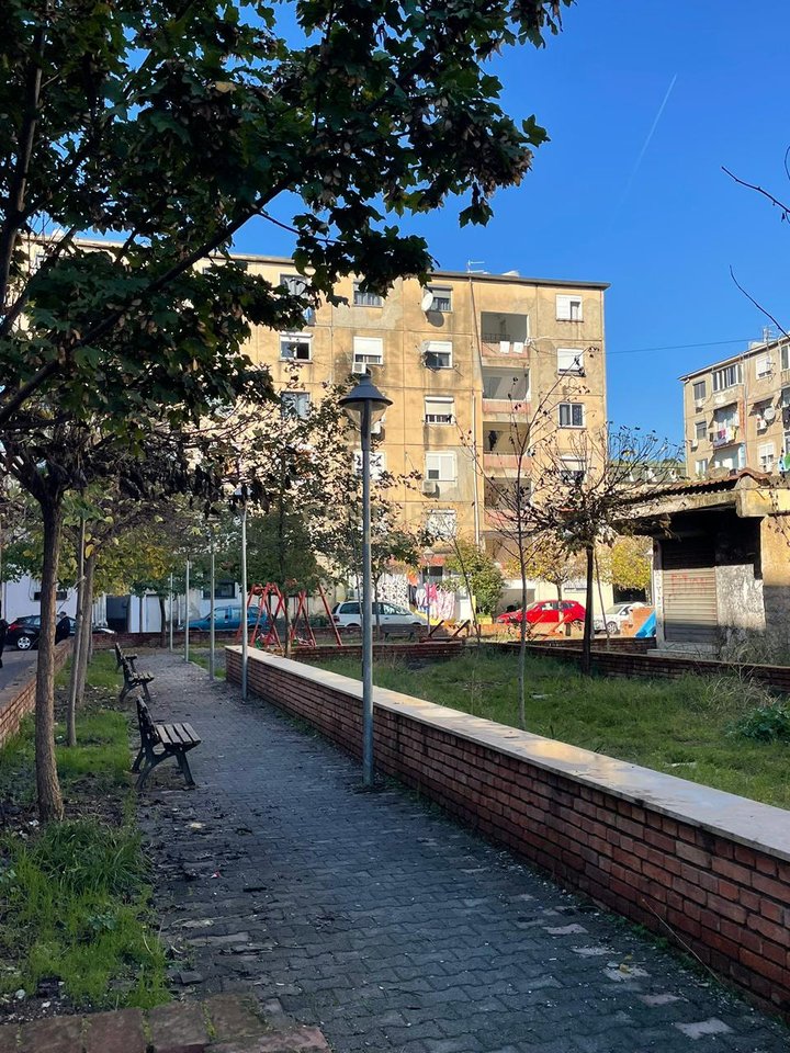 APPARTAMENTO 2+1 IN AFFITTO VICINO A KMY A LAPRAKE!!