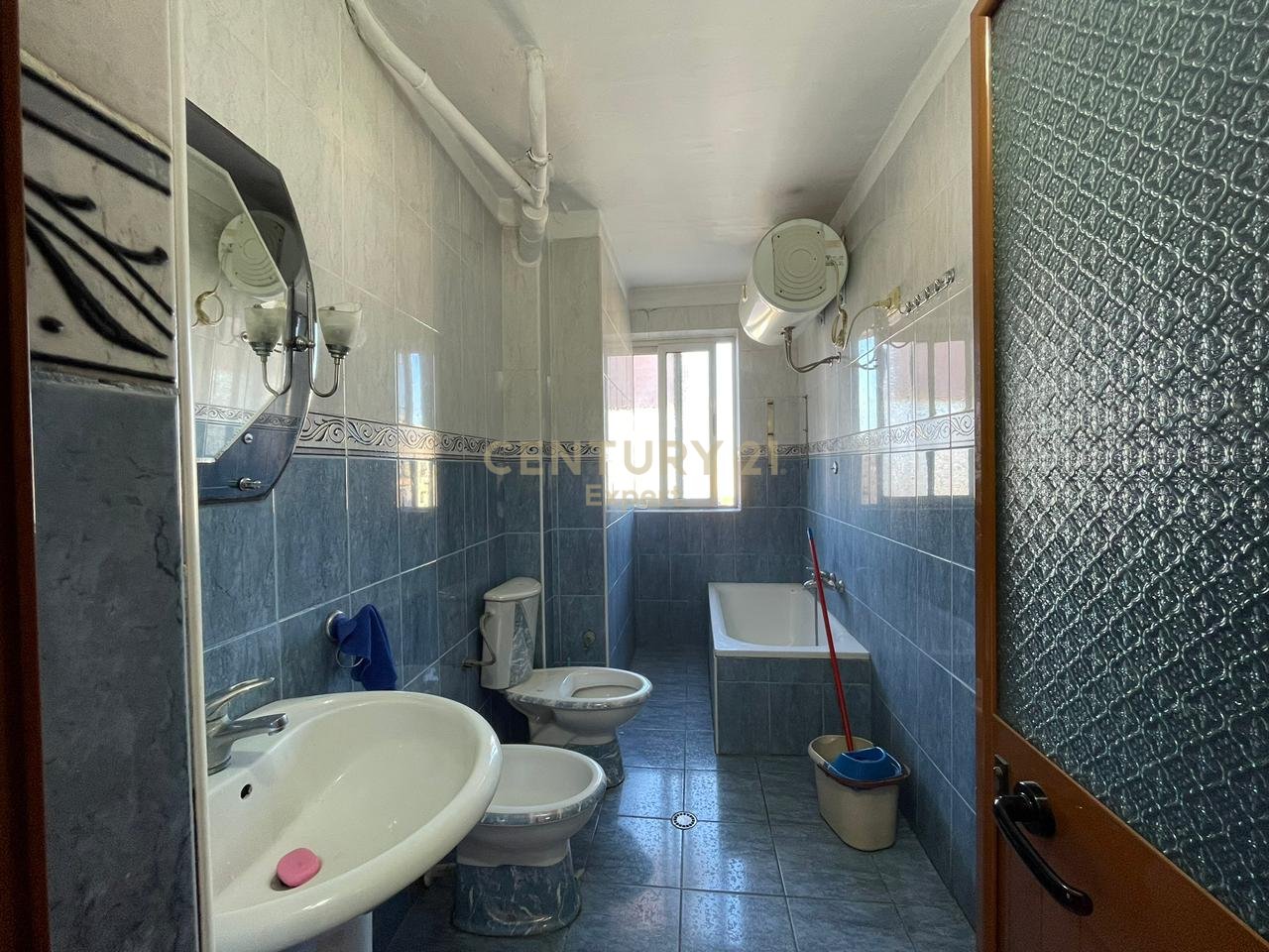 APPARTAMENTO 2+1 IN AFFITTO VICINO A KMY A LAPRAKE!!