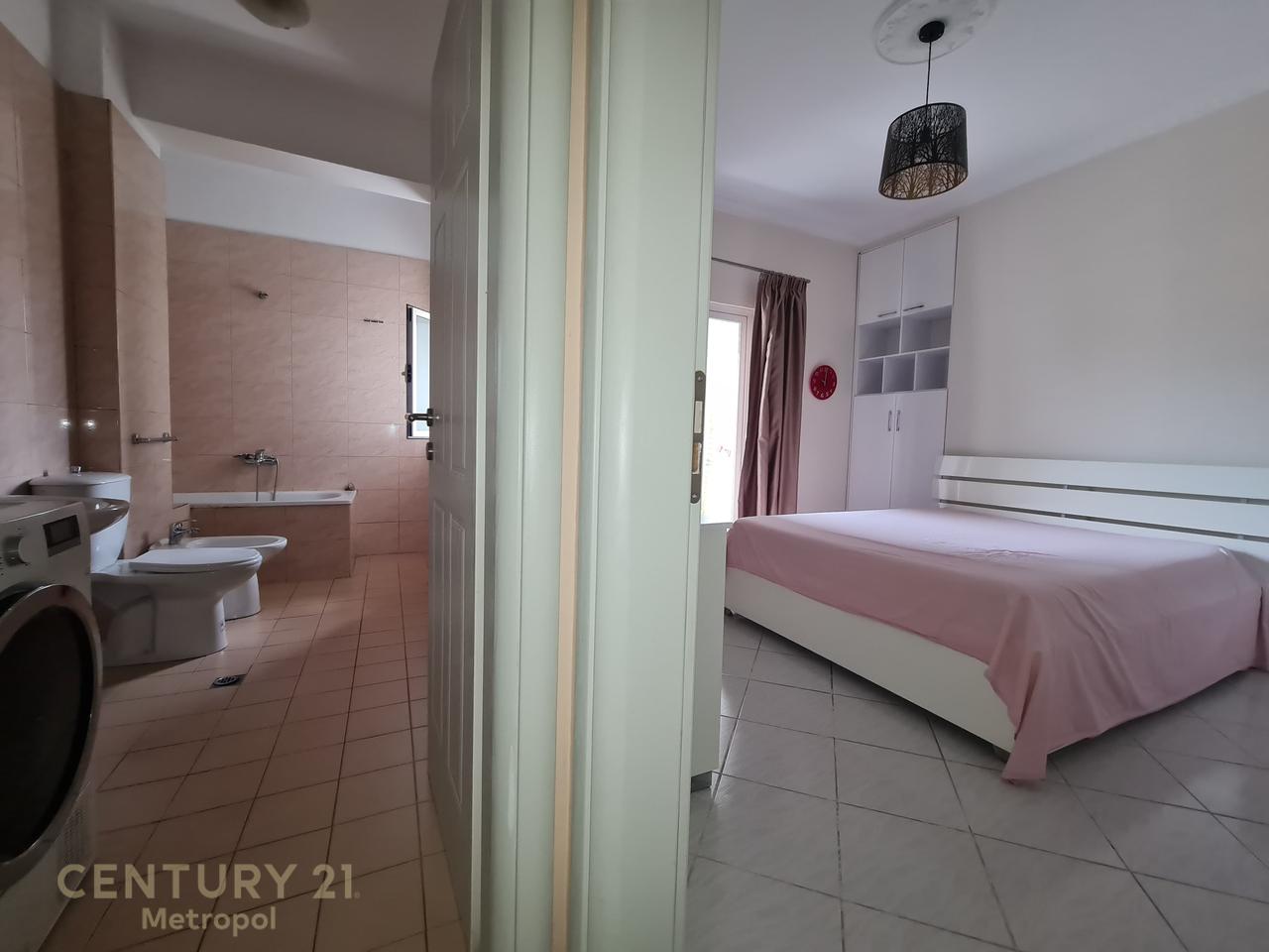 FOR RENT 2+1 APARTMENT ON BRIGADA 8 STREET - FORMER BLOCK!