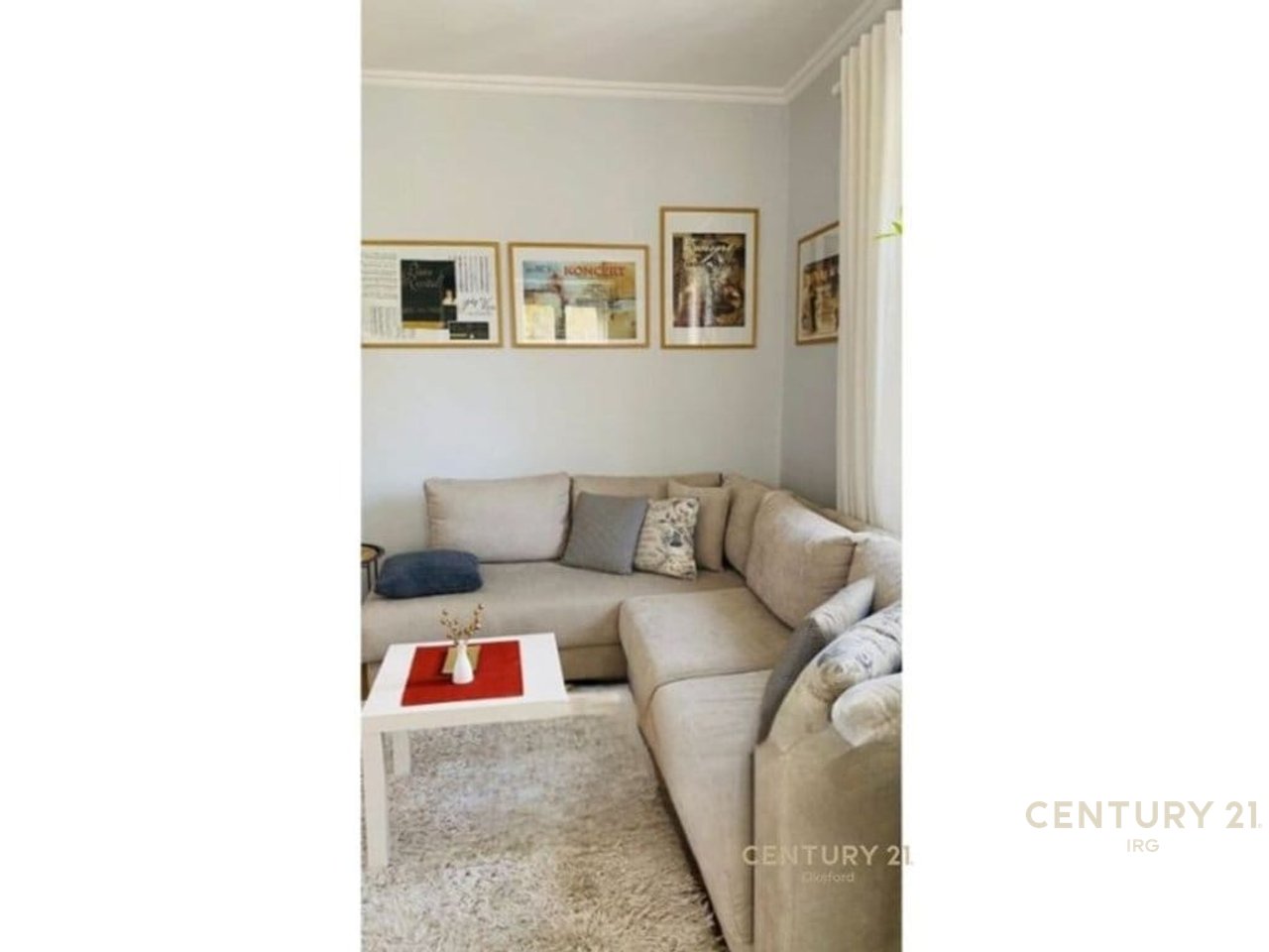 ✨ Appartamento 2+1 ristrutturato in affitto!
21 dicembre, Via Kavaja