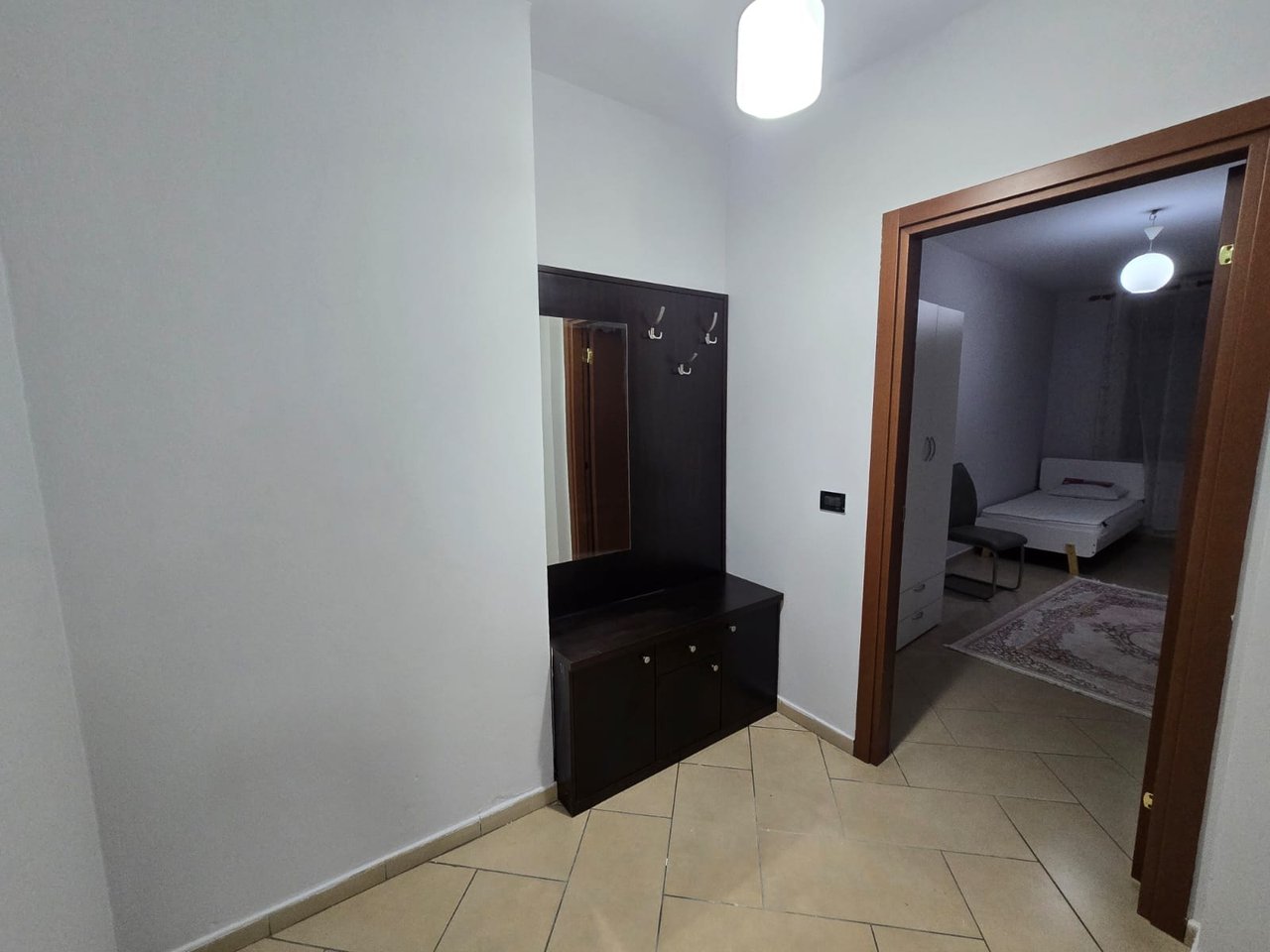 APPARTAMENTO 2+1 IN AFFITTO NEL CENTRO DI TIRANA!