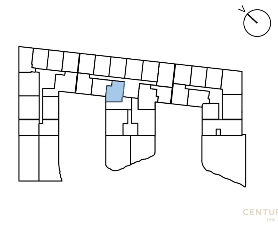 1+1 APARTMENT FOR SALE IN PASKUQAN IN ALUNA RESIDENCE!