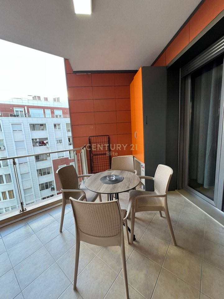 Qira, Apartament 1+1+Post Parkimi, Rruga e kosovareve