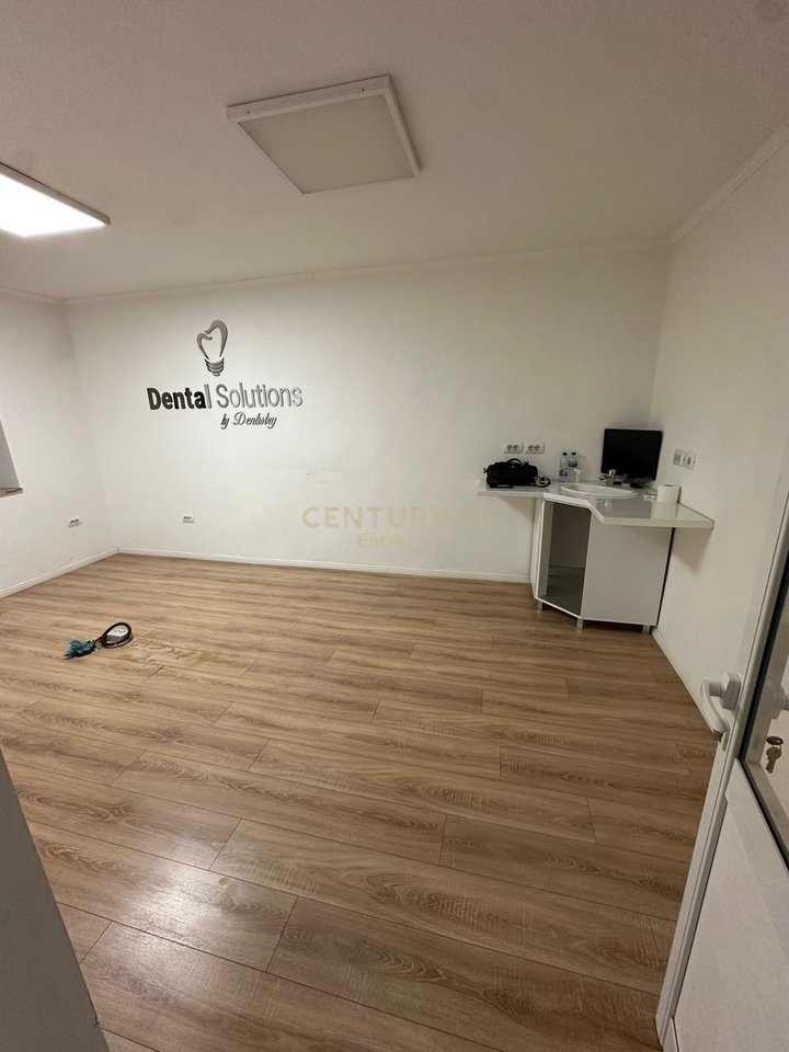 OFFICE FOR RENT OPPOSITE VASIL SHANTO SCHOOL