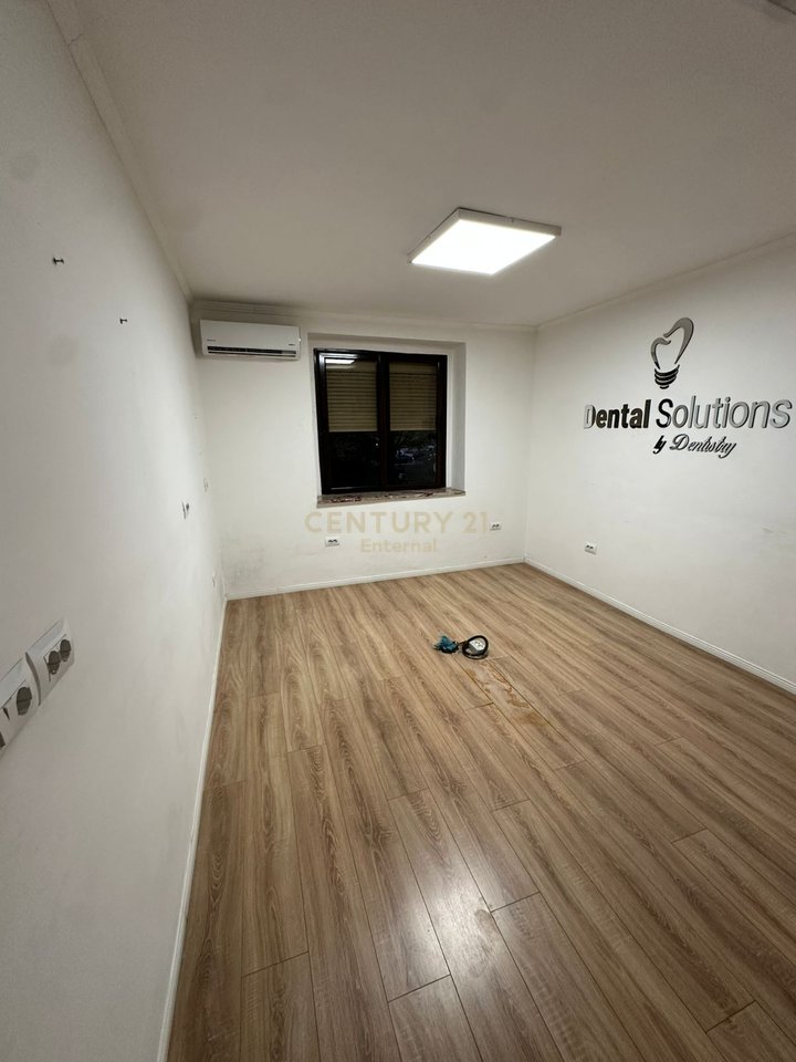 OFFICE FOR RENT OPPOSITE VASIL SHANTO SCHOOL