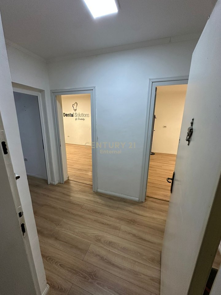 OFFICE FOR RENT OPPOSITE VASIL SHANTO SCHOOL