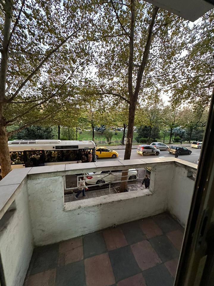 OFFICE FOR RENT OPPOSITE VASIL SHANTO SCHOOL