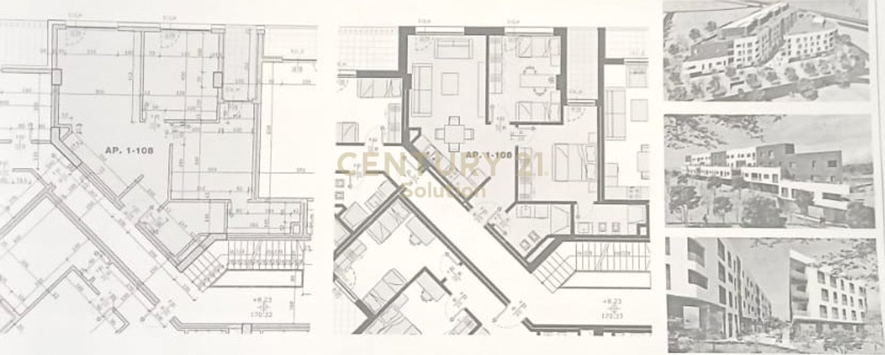 APPARTAMENTO 2+1+2+BLK+ PARCHEGGIO OPZIONALE VICINO ALL'OSPEDALE VETERINARIO!