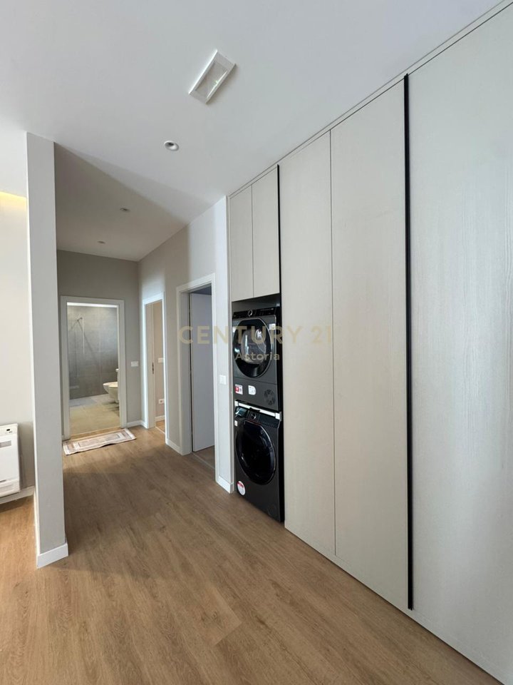 APPARTAMENTO 3+1 IN AFFITTO + POSTO AUTO A "GREEN VALLEY", DRY LAKE