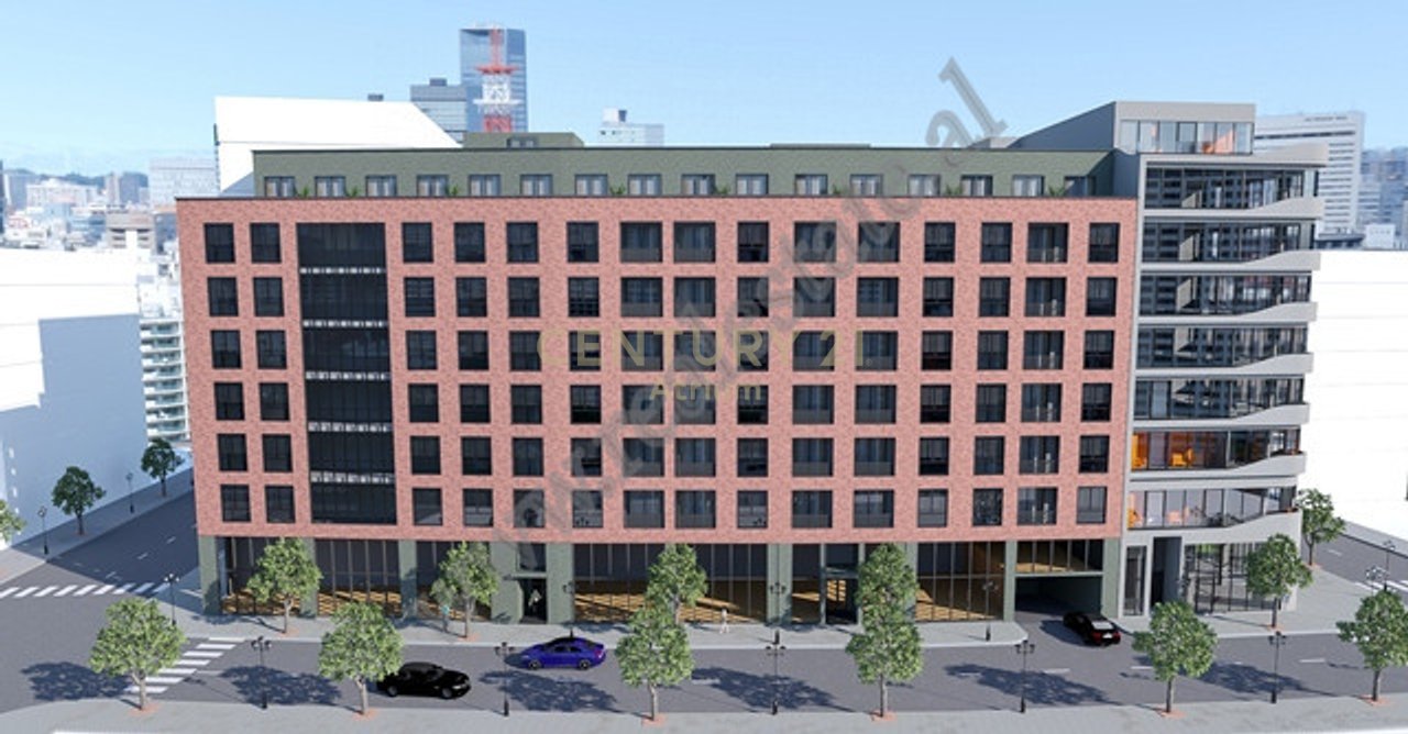 Apartament 1+1 per shitje tek SPAKU,residenca Urban Homes!