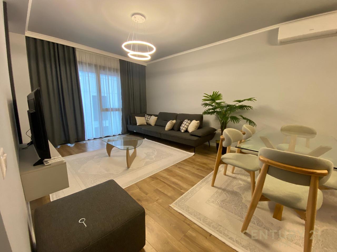 APPARTAMENTO 2+1 IN AFFITTO AL DRY LAKE!