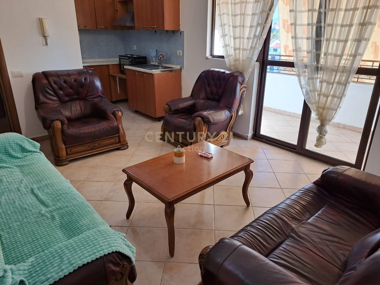 1+1 APARTMENT FOR RENT, STUDENT CITY!