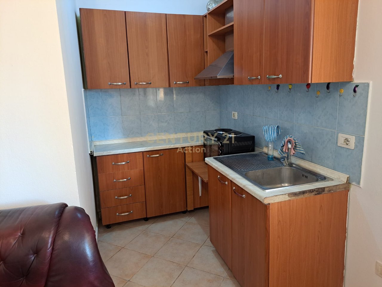 1+1 APARTMENT FOR RENT, STUDENT CITY!