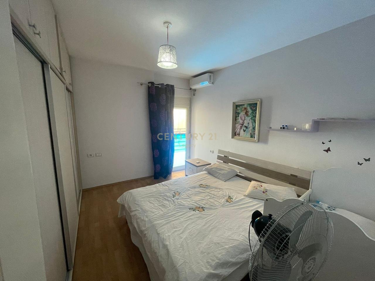 Shitet apartament 2+1 ne fresk afer Ramazan Gaxherri !