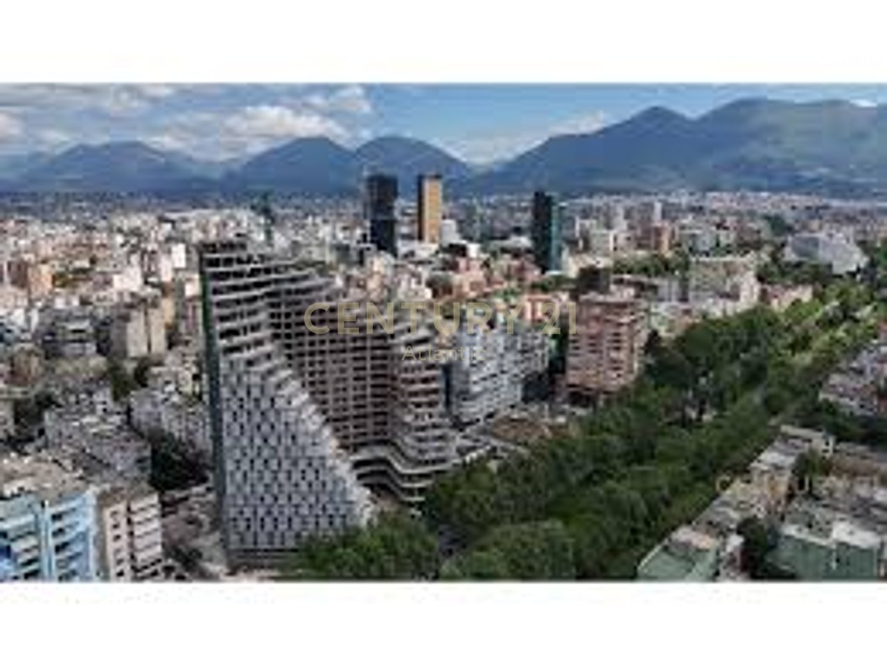 Apartment 2+2 For Sale in Ish Ekspozita, Tirana - €371,196 | 103.11 m²