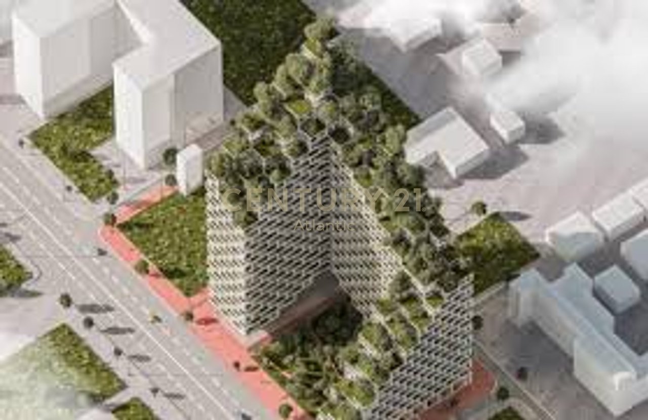 Apartment 2+2+balcony For Sale in Laprakë, Tirana - 232,183€ | 113.26 m²