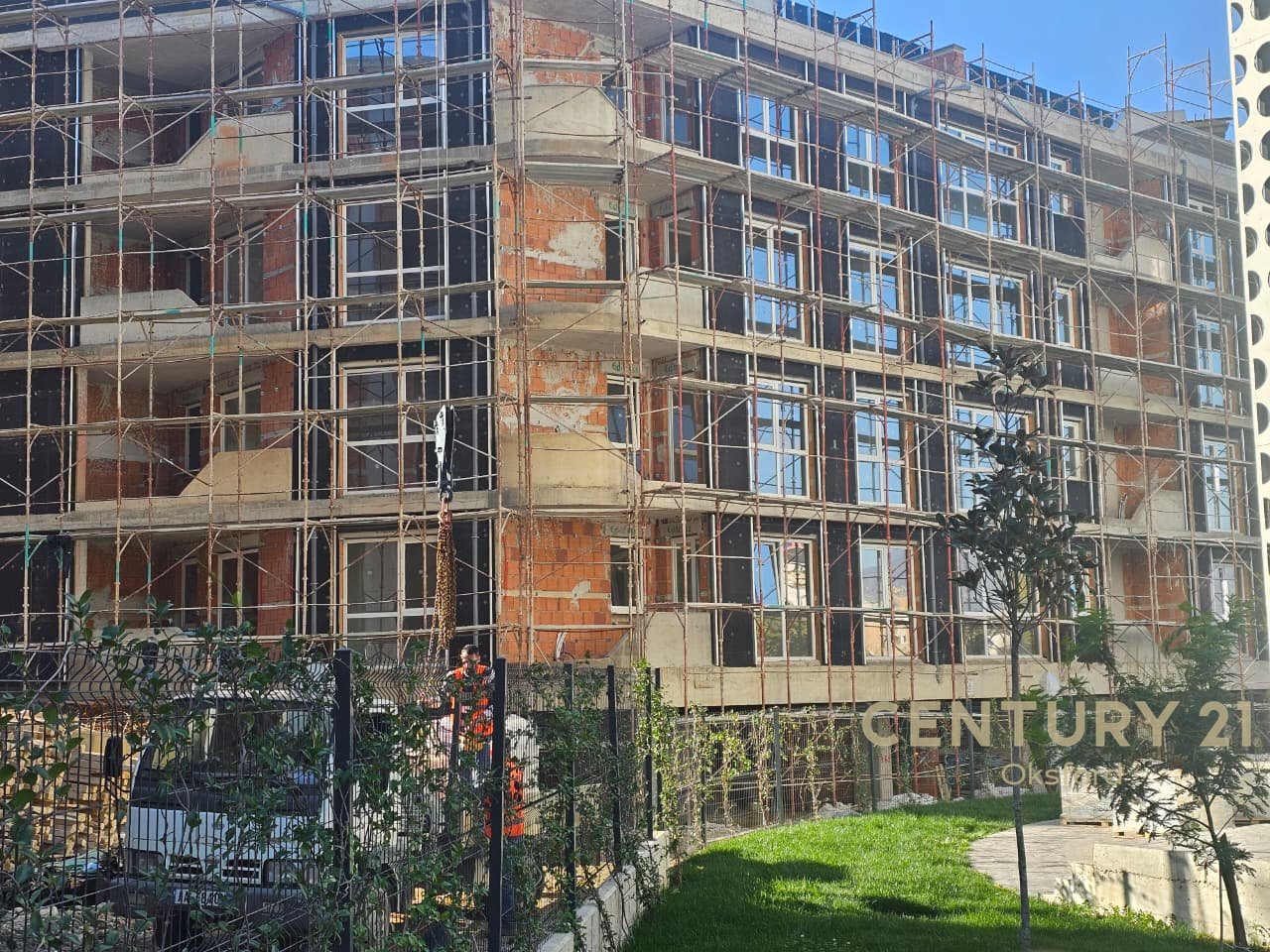 2+1 APARTMENT FOR SALE AT DRY LAKE