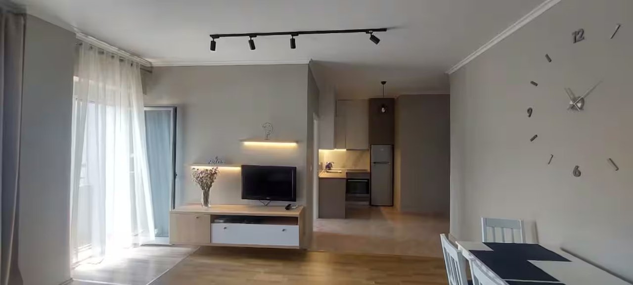 Appartamento 1+1 in affitto al Complesso Halili