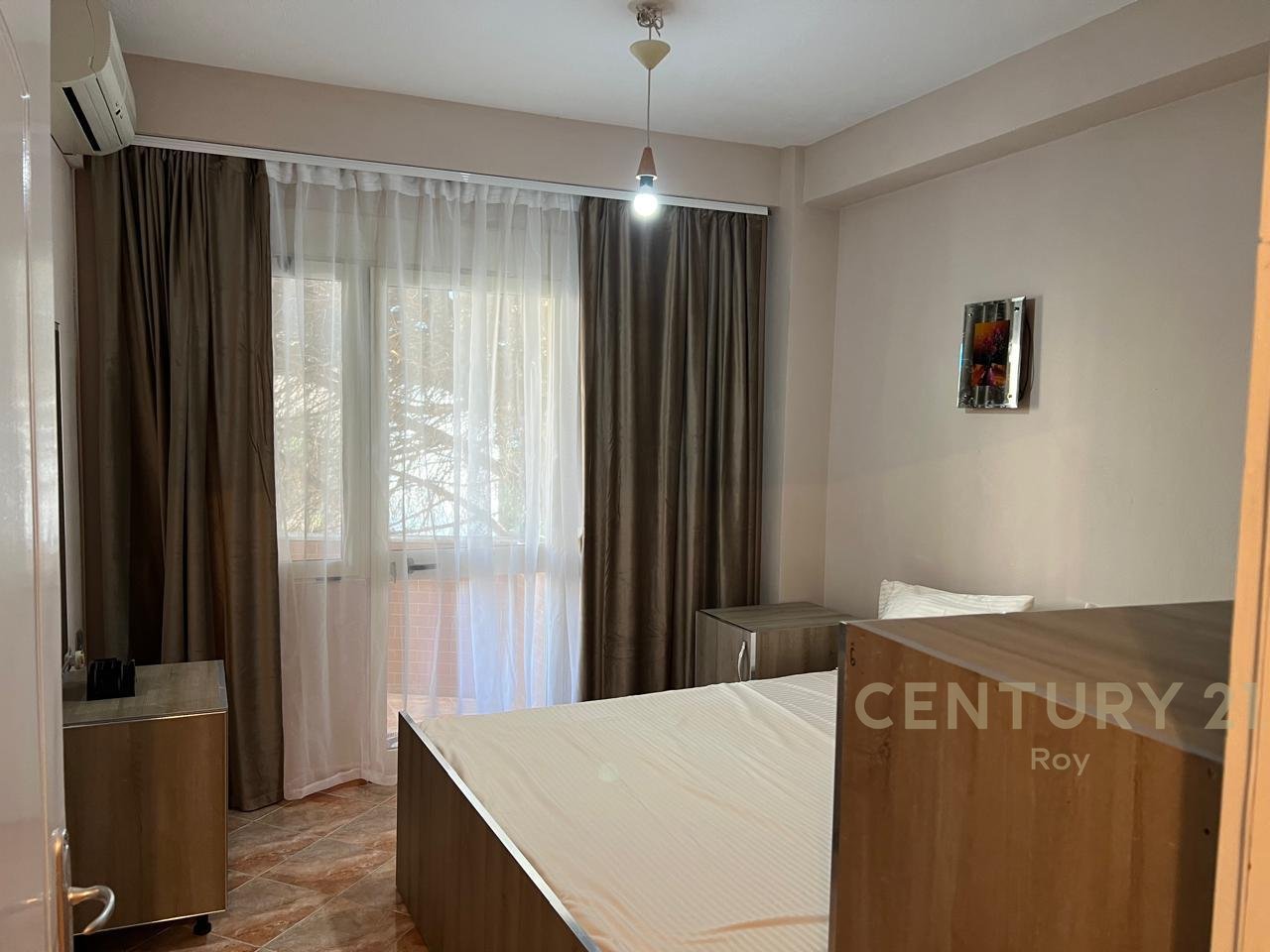 Apartament 1+1 Me Qira në Golem, Durrës - 500€ | 61 m²