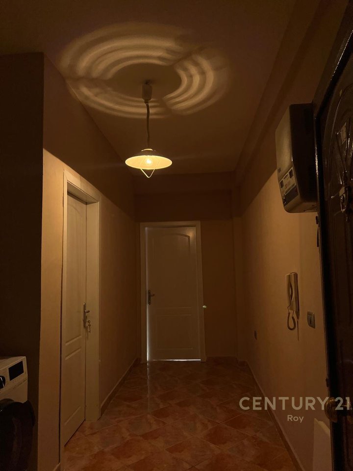 Apartament 1+1 Me Qira në Golem, Durrës - 500€ | 61 m²