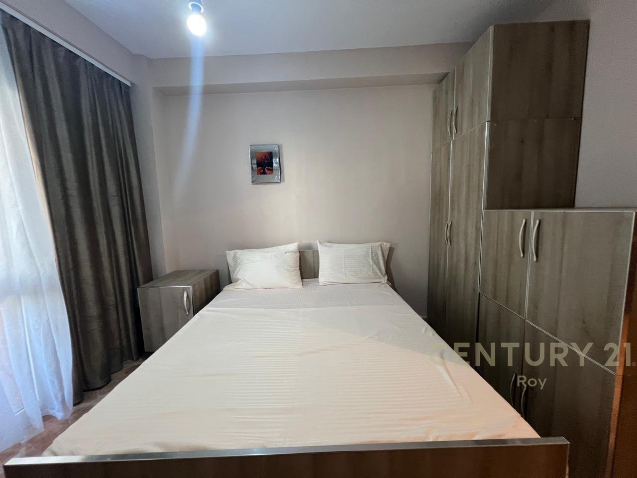 Apartament 1+1 Me Qira në Golem, Durrës - 500€ | 61 m²