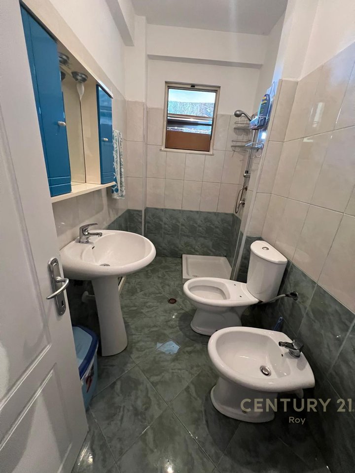 Apartament 1+1 Me Qira në Golem, Durrës - 500€ | 61 m²