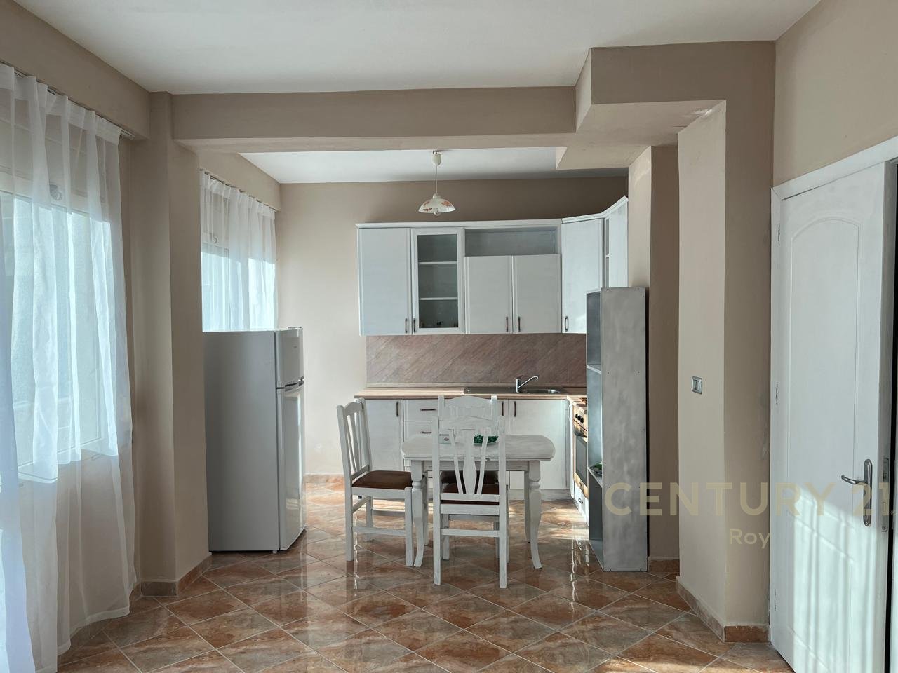 Apartament 1+1 Me Qira në Golem, Durrës - 500€ | 61 m²