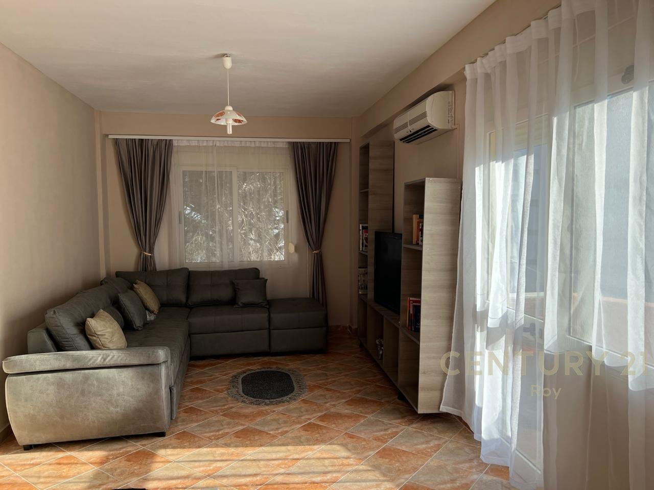 Apartament 1+1 Me Qira në Golem, Durrës - 500€ | 61 m²